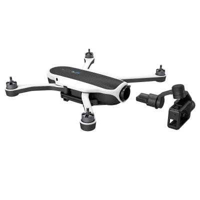 KARMA Drone + Stabilisator