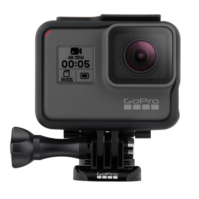 HERO5 Black The Frame