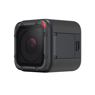 HERO5 Session