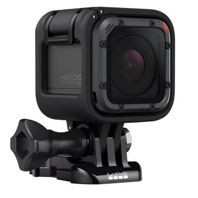HERO5 Session + The Frame
