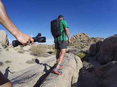 KARMA Grip &amp; Seeker Lifestyle