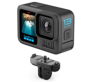 GoPro Magnetic Latch Mount (HERO13 Black)