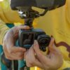 GoPro - Ultra Wide Lens Mod (HERO13 Black)