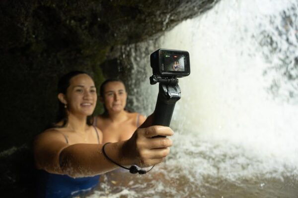 GoPro - The Handler (kameragrepp)