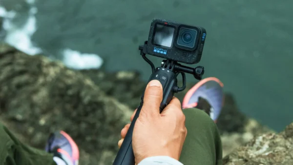 GoPro - Volta