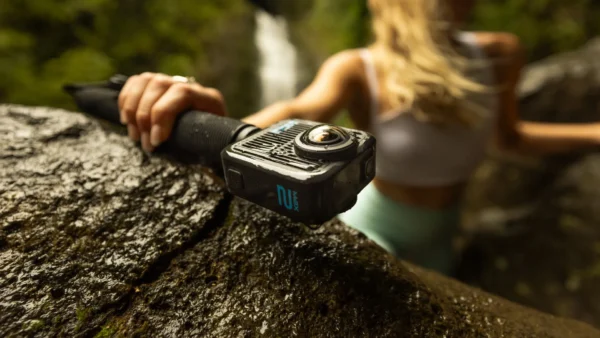 GoPro MAX 2 – Äkta 8K 360° upplevelse