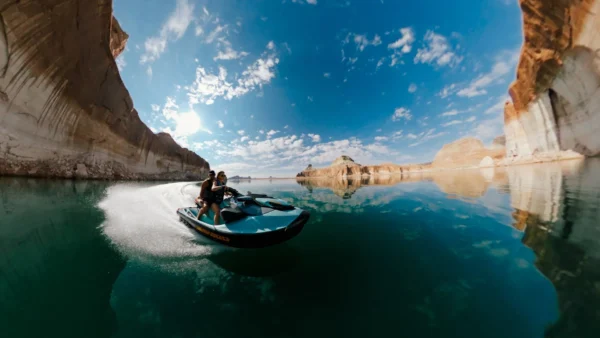 GoPro MAX 2 – Äkta 8K 360° upplevelse