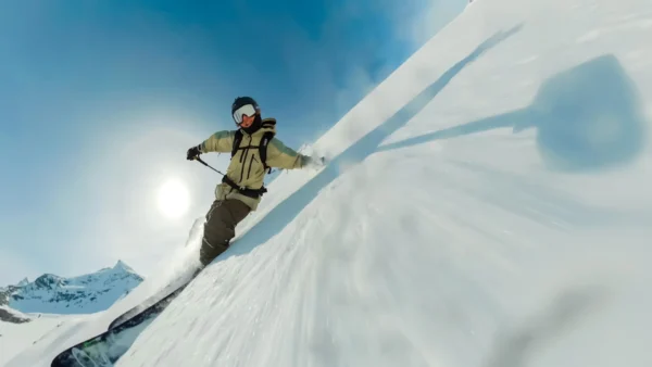 GoPro MAX 2 – Äkta 8K 360° upplevelse