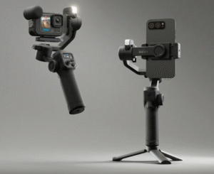 GoPro Fluid Pro AI – Gimbal som tar dina bilder till nästa nivå