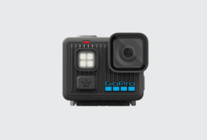 GoPro Lit HERO – liten men kraftfull