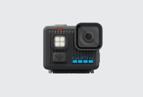 GoPro Lit HERO – liten men kraftfull