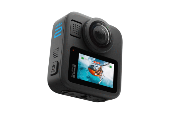 gopro max 2